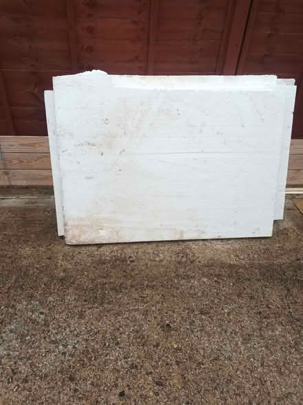 Photo of free Insulation Boards (Woodley RG5) #3