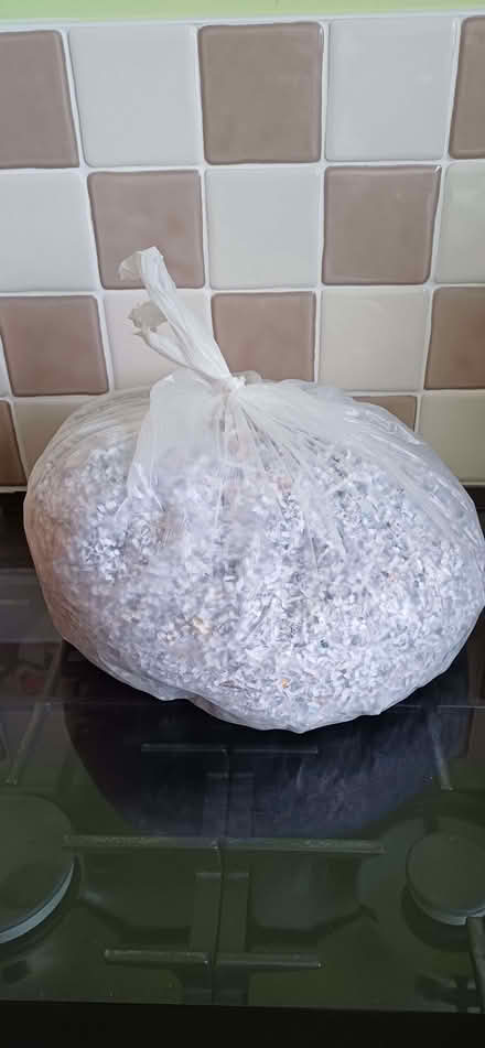 Photo of free Shredding-animal bedding? (Stone Cross BN23) #1