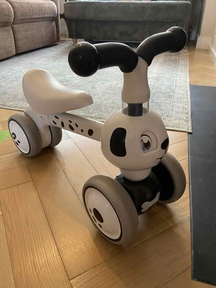 Photo of free Tricycle for baby/small toddler (Lower Bevendean BN2) #1