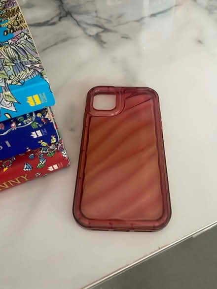 Photo of free Boot sale items (Bletchley MK3) #4