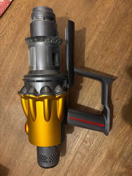 Photo of free Dyson part (Holyport SL6) #1