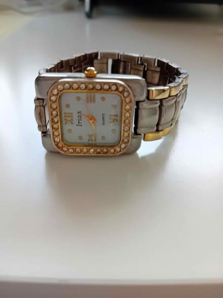 Photo of free Ladies Watch (Caerphilly CF83) #1