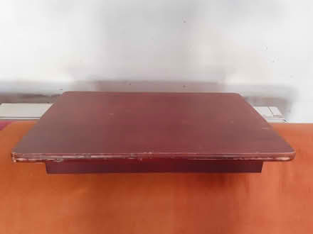 Photo of free Small table top (Rialto) #2
