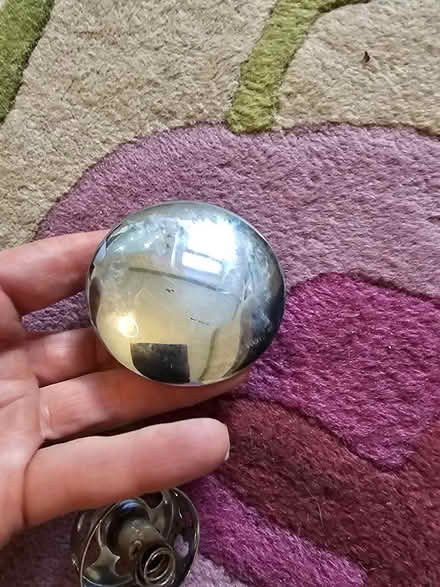 Photo of free Clicker bath combination waste (Vale LA1) #3