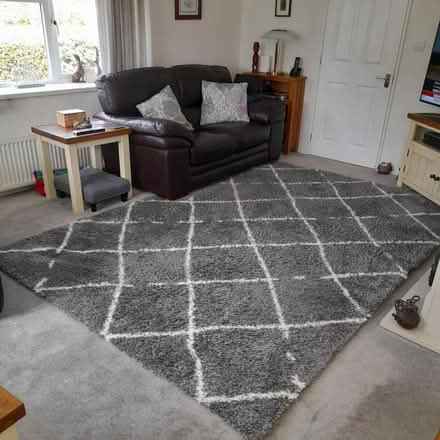 Photo of free Rug (Bradenstoke SN15) #1