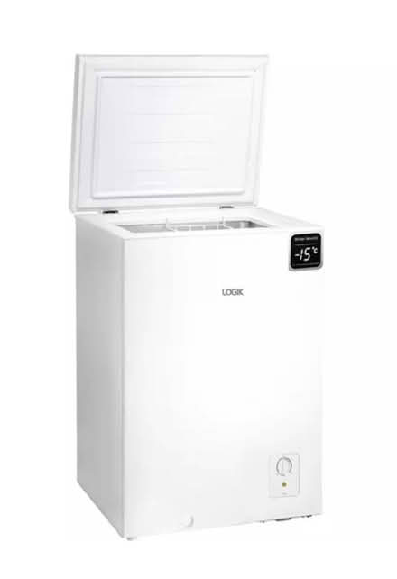 Photo of Chest freezer (Ovingdean BN2) #1