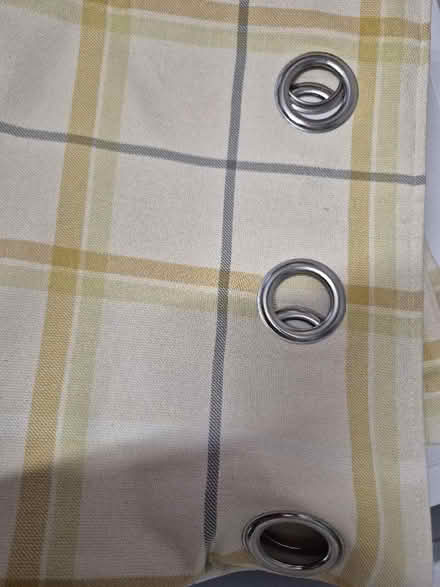 Photo of free Next Curtains (Peachcroft OX14) #2