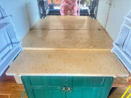 Photo of free Drinks cabinet (Shurdington GL51) #2