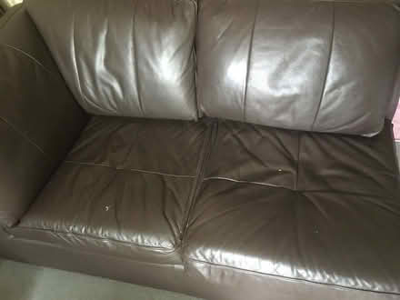 Photo of free Sofa bed + storage (Corner Hall HP2) #1