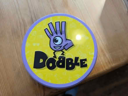 Photo of free Dobble (Witham CM8) #1