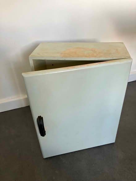 Photo of free Small cupboard for upcycling (Bournville B30) #1
