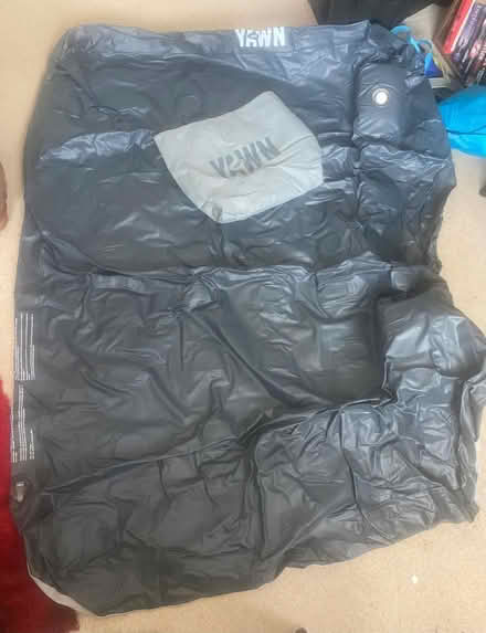 Photo of free Air mattress (B30) #1