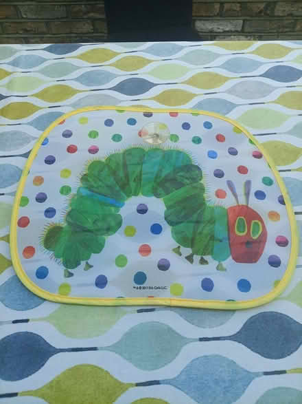 Photo of free Car window sun screen (Crays Hill) #1