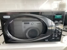 Photo of free De’longhi microwave (Collect from CO10) #1