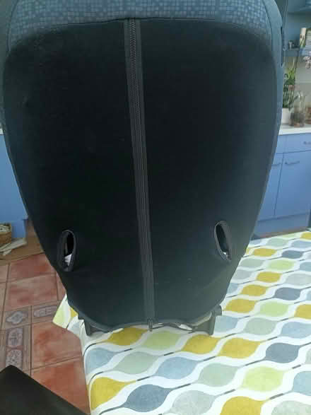 Photo of free Car seat (Crays Hill) #3