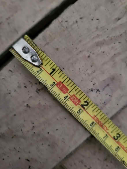 Photo of free Parquet (Clive Vale TN35) #4