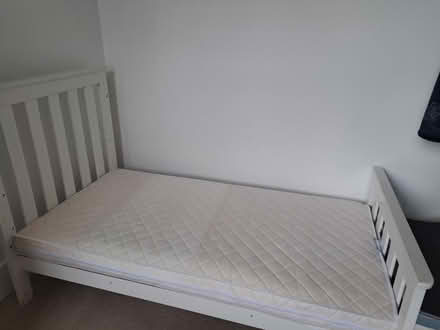 Photo of free Furniture for baby/toddlers room (Ealing Broadway w5) #1