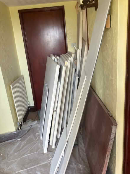 Photo of free Plasterboard thermal type (Lamonby CA11) #1