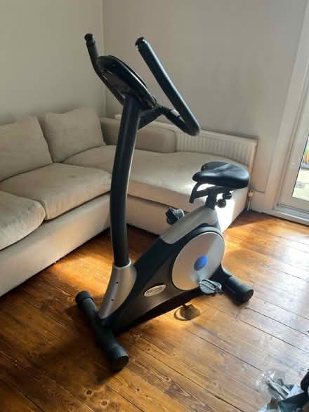 Photo of free Exercise bike (SW17) #1