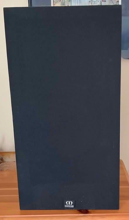 Photo of free Pair of Monitor Audio R252 (Monkston Park MK10) #3