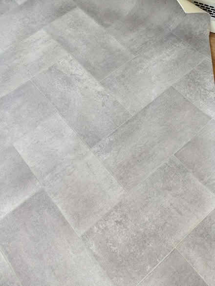 Photo of free Cushion flooring (Carlisle CA1) #2