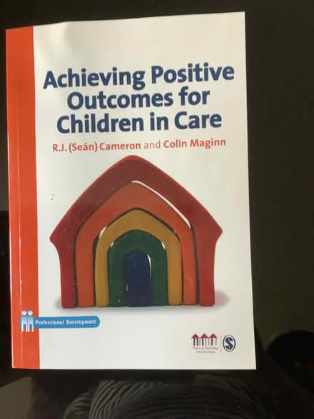 Photo of free Book (Popley RG24) #1