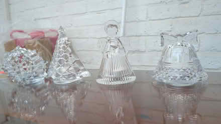 Photo of free Christmas Tea Light holders (Epsom KT18) #2