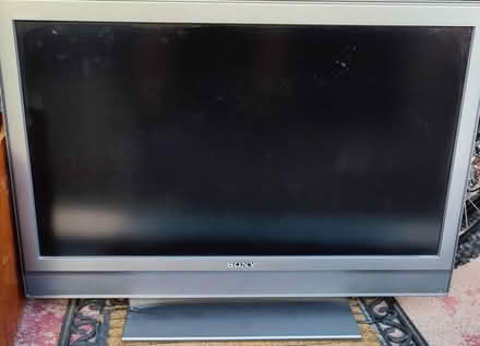 Photo of free Sony Television (Gosforth NE3) #1