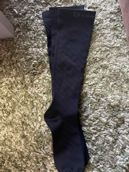 Photo of free Compression stockings (PR5 Clayton brook) #2