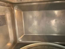 Photo of free De’longhi microwave (Collect from CO10) #2
