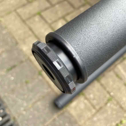 Photo of free Table / Desk (Latimer HP5) #4