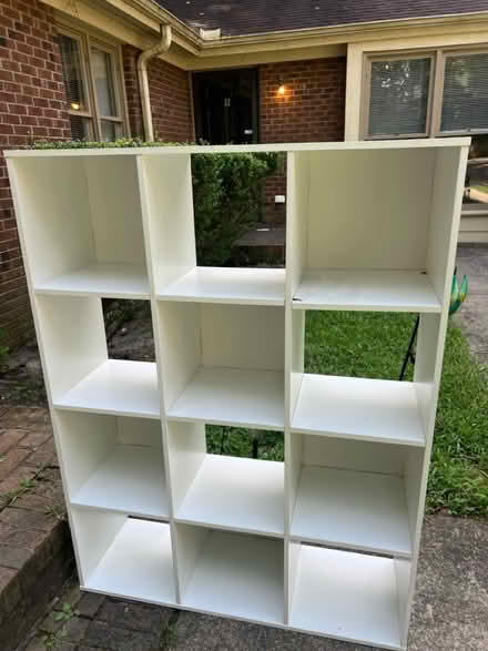 Photo of free Cubbies (Raleigh Area I’m near Capital) #1