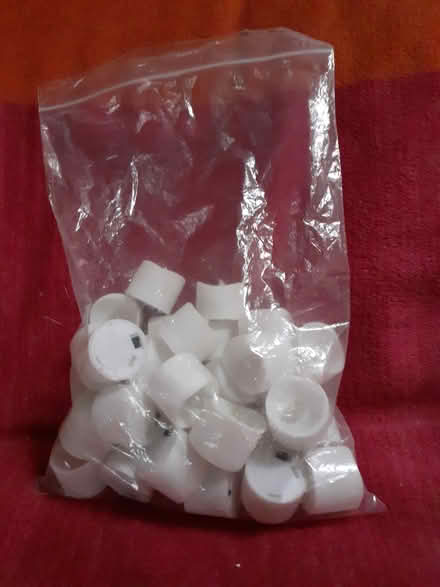 Photo of free Night lights (Rialto) #1