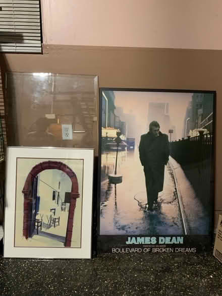 Photo of free 2 prints (South Brampton) #1