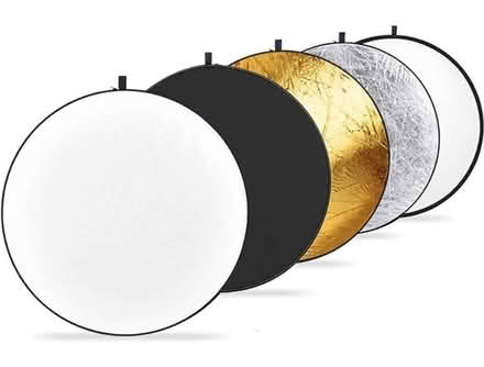 Photo of Tri-pod/Boom mic/stand/Clip-on mics (Queens) #3