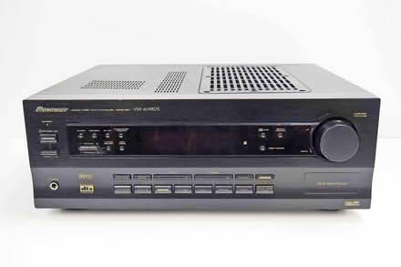 Photo of free Pioneer VSX-609RDS Receiver/amplifier (Monkston Park MK10) #3