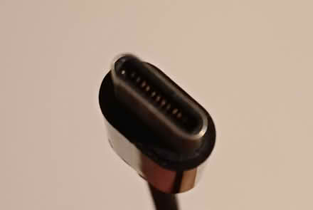 Photo of free Short usb to C usb leads (Harlow CM18) #4
