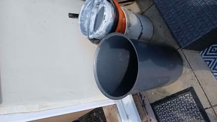 Photo of free Garden /allotment items and tools (Upton CH49) #1