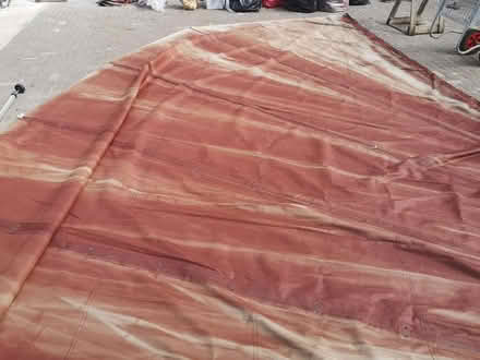 Photo of free Sails and rigging (Brighton Marina Village BN2) #2