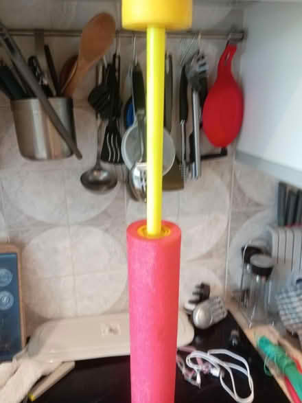 Photo of free Water cannon (SM5) #2