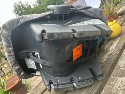 Photo of free Car seat mamas and papas (Brincliffe Edge S7) #4