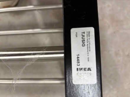 Photo of free Shoe Rack (Headington Hill OX3) #2