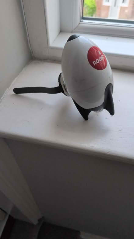 Photo of free Pushchair rocker (Penrith CA11) #1