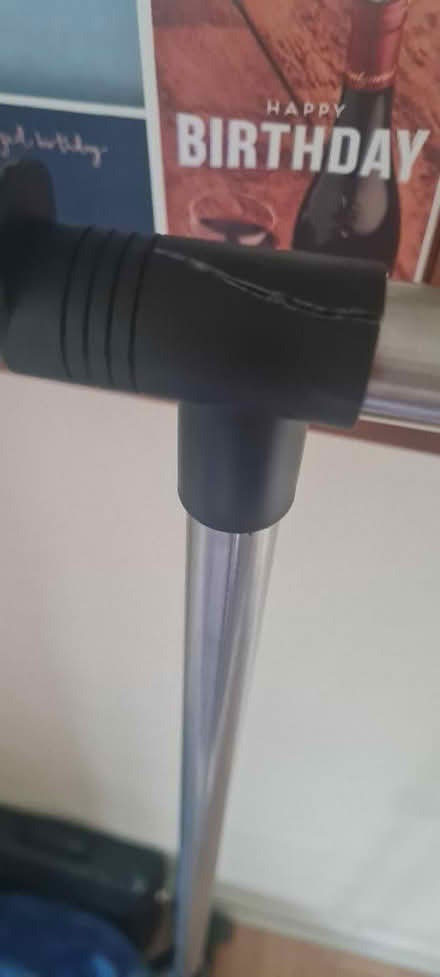 Photo of free Small clothes rack (Priestwood RG42) #2