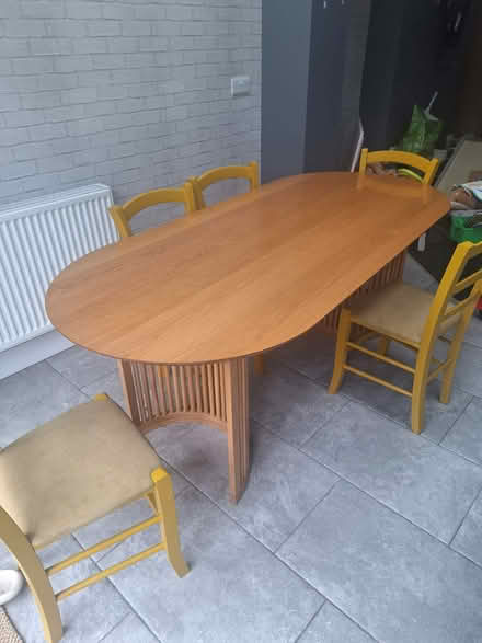 Photo of free items (Birmingham) #3