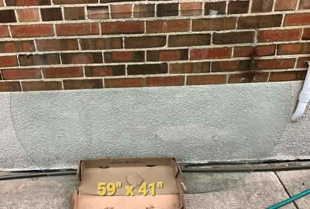 Photo of free glass for protecting dining table (Keele St & Eglinton Ave W) #1