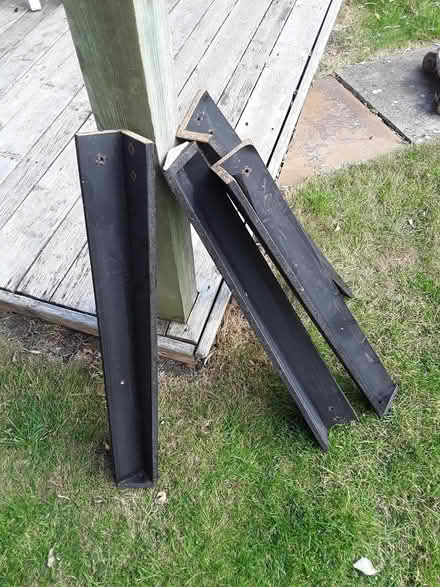 Photo of free Air Hockey Table (Hartlepool TS25) #3