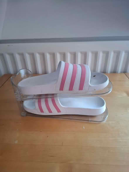 Photo of free Shoe storage (Kemsing TN15) #2