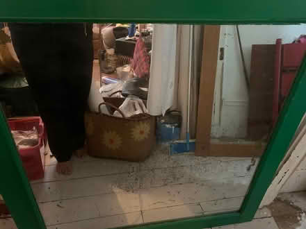 Photo of free Very large mirror (Brockley SE4) #2