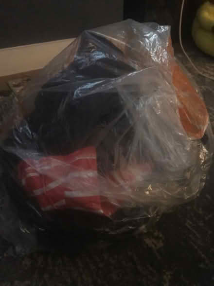 Photo of free Bag of boys clothes (Pevensey road SW17) #1